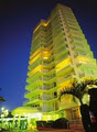 19th Avenue apartments palm beach accommodation logo