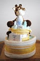 A Special Nappy Cake For You image 1