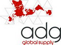 ADG Global Supply logo