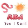 AIM Therapy Services logo