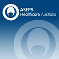 ASEPS (South Australia) logo