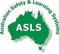 ASLS logo