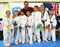 ATI Martial Arts Taekwondo Perth image 3