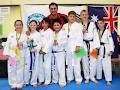 ATI Martial Arts Taekwondo Perth image 4