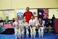 ATI Martial Arts Taekwondo Perth image 5
