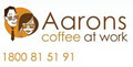 Aarons Coffee at Work image 2