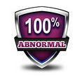 Abnormal Marketing logo