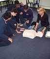 Accredited First Aid Courses image 1