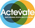 Actevate Pty Ltd logo