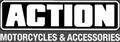 Action Motorcycles - Parramatta logo