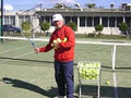 Active Power Tennis Court Hire & Tennis Coaching logo