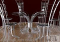 Advanced Stainless Steel Furniture image 6