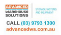 Advanced Warehouse Solutions image 3