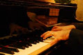 Alan Goodman Sydney Piano Lessons logo
