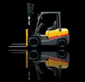 All Areas Forklift Sales, Service, Hire & Repairs Sydney logo
