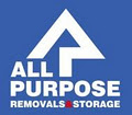 All Purpose Removals logo
