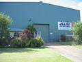 Allied Pickfords - Cairns logo