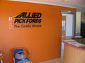 Allied Pickfords - Toowoomba image 2