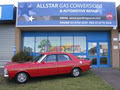 Allstar Gas Conversions image 2