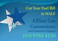Allstar Gas Conversions image 4