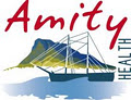 Amity Health logo