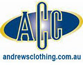 Andrews Corporate Clothing image 2