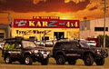 Anything About Karz logo