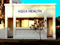 Aqua Health - Colonic Irrigation Melbourne logo