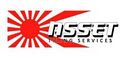 Asset Tiling Services Pty Ltd logo