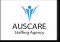 Auscare Staffing Agency logo