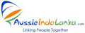 Aussie Indo Lanka logo