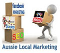 Aussie Local Marketing logo