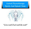 Austral Physiotherapy Sports And Spinal Clinic (OPEN UNTIL 8PM) Newly Relocated image 2