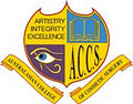Australasian College of Cosmetic Surgery logo