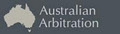 Australian Arbitration logo