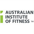 Australian Institute of Fitness - St Leonards Campus logo
