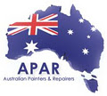 Australian Painters & Repairers Pty Ltd logo