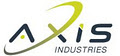 Axis Industries logo