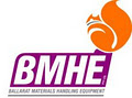 BMHE logo
