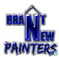 BRANT NEW PAINTERS logo