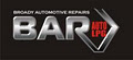 BROADY AUTOMOTIVE REPAIRS logo