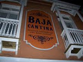 Baja Cantina logo