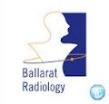 Ballarat Radiology logo