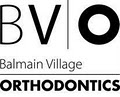 Balmain Village Orthodontics logo
