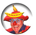 Bananas The Clown image 4