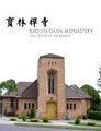 Bao Lin Chan Monastery logo