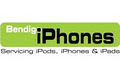 Bendigo iPhones logo