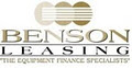 Benson Leasing logo