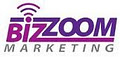 BizZoom Marketing logo