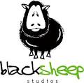 Black Sheep Studios logo